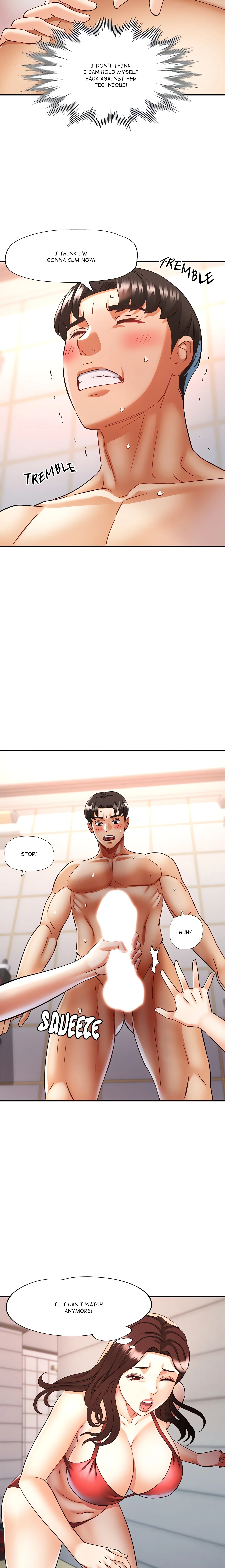 A Girl I Used to Know chapter 22 page 19