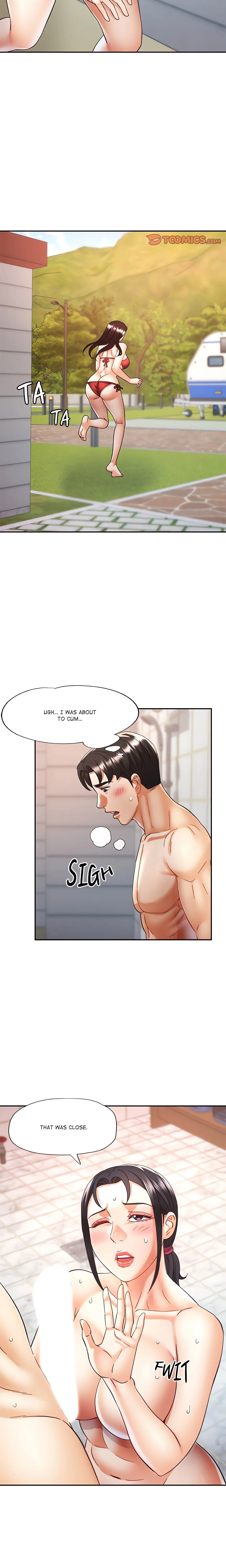 A Girl I Used to Know chapter 22 page 20