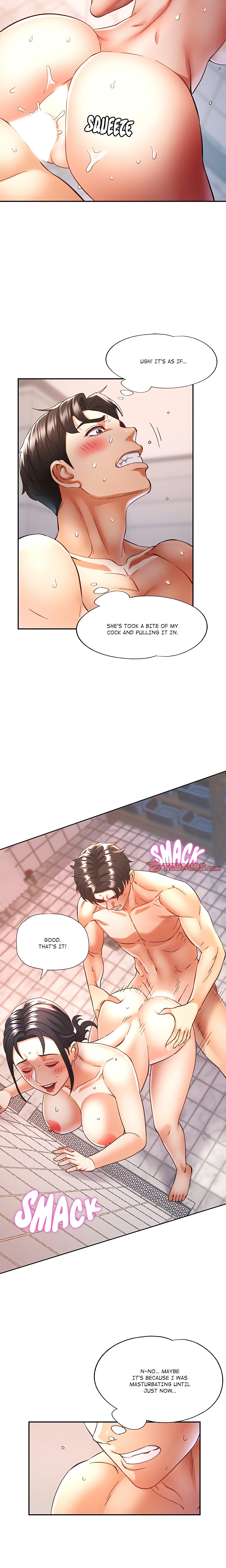 A Girl I Used to Know chapter 23 page 7