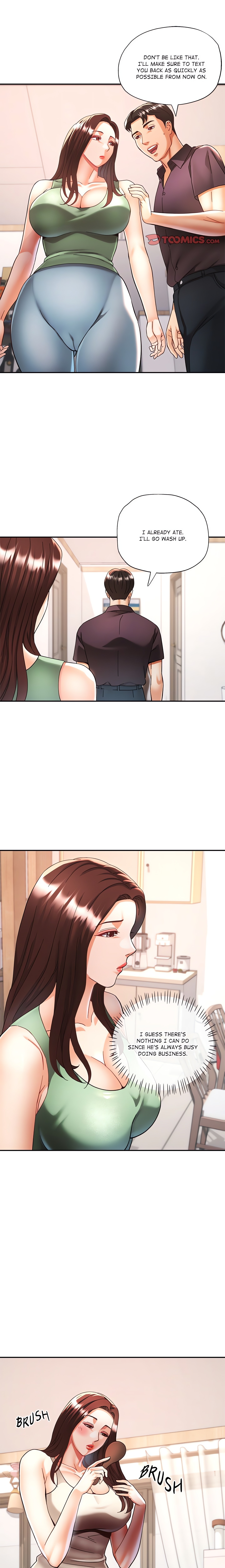 A Girl I Used to Know chapter 23 page 20