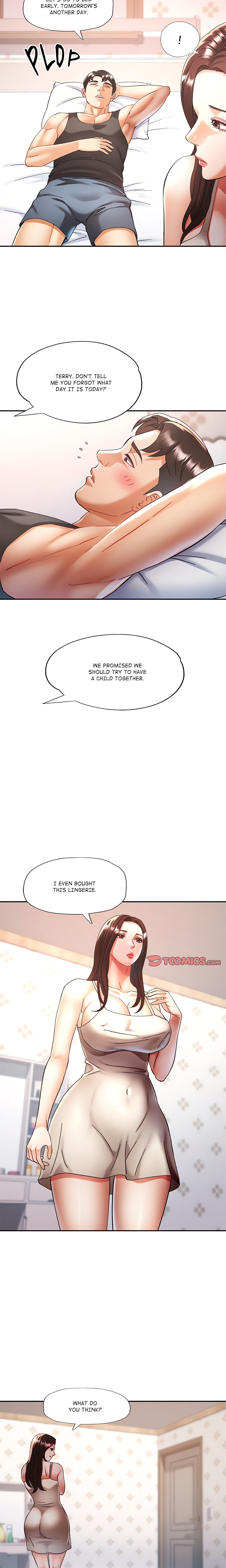 A Girl I Used to Know chapter 24 page 4