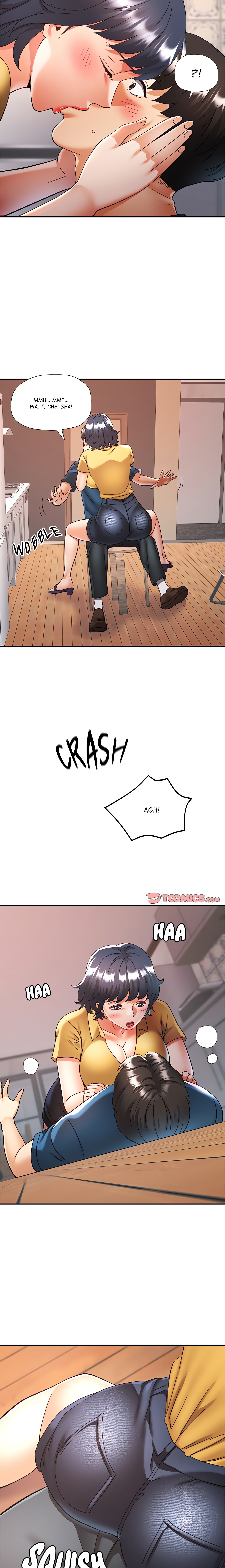 A Girl I Used to Know chapter 24 page 20