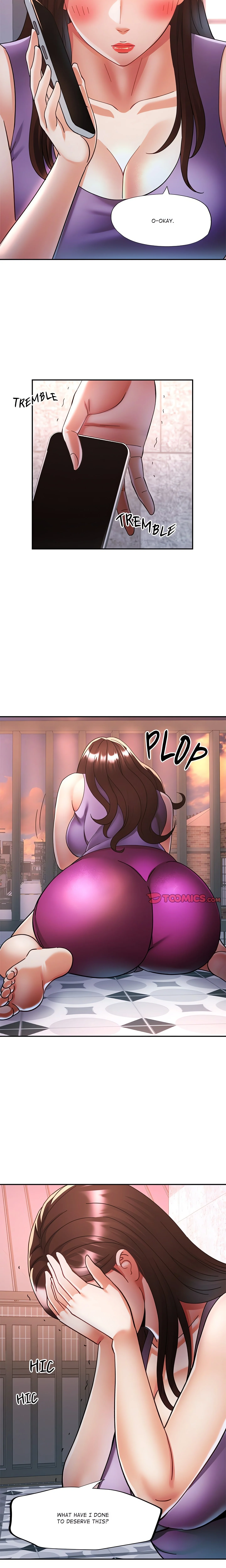 A Girl I Used to Know chapter 25 page 20