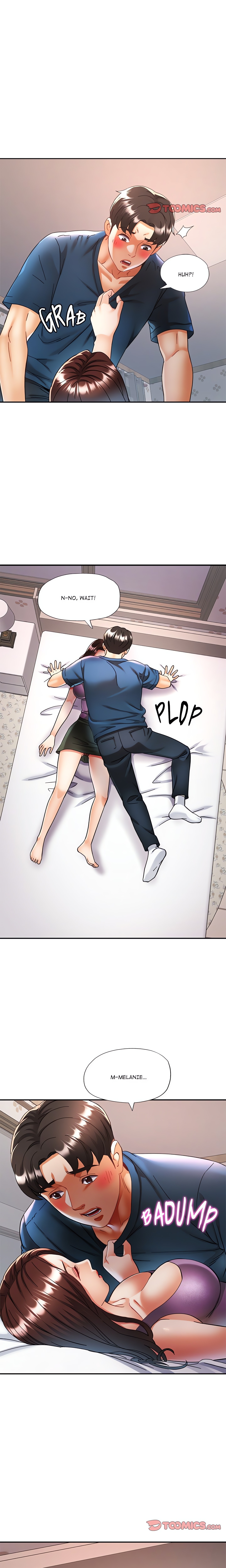 A Girl I Used to Know chapter 26 page 7