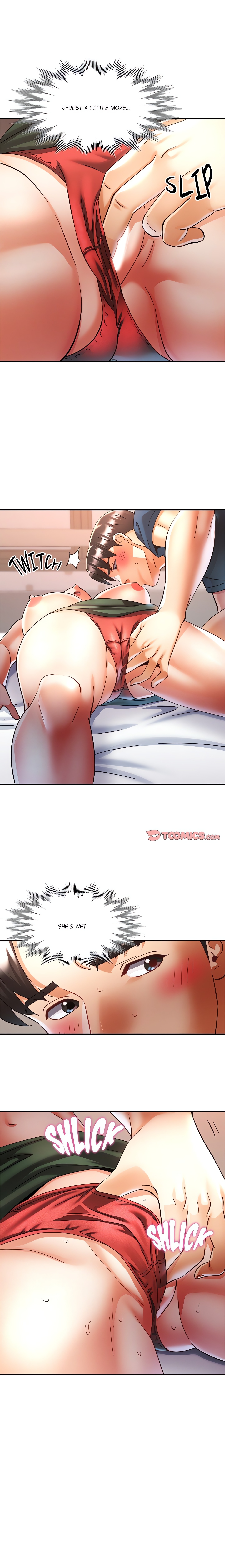 A Girl I Used to Know chapter 26 page 15