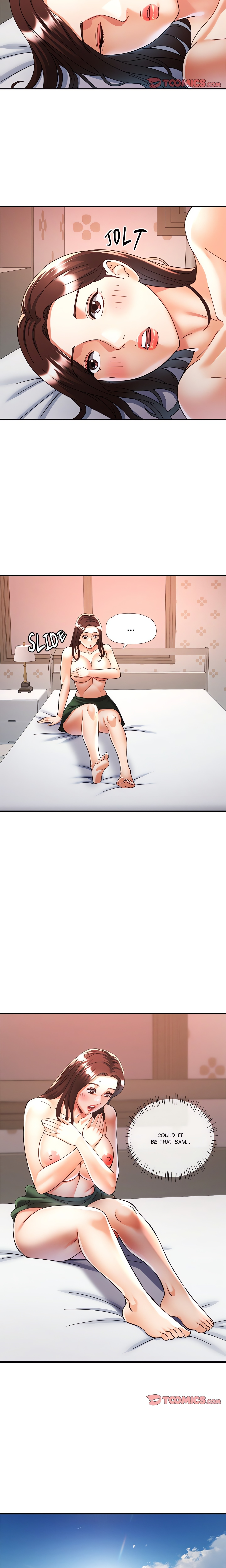 A Girl I Used to Know chapter 26 page 18
