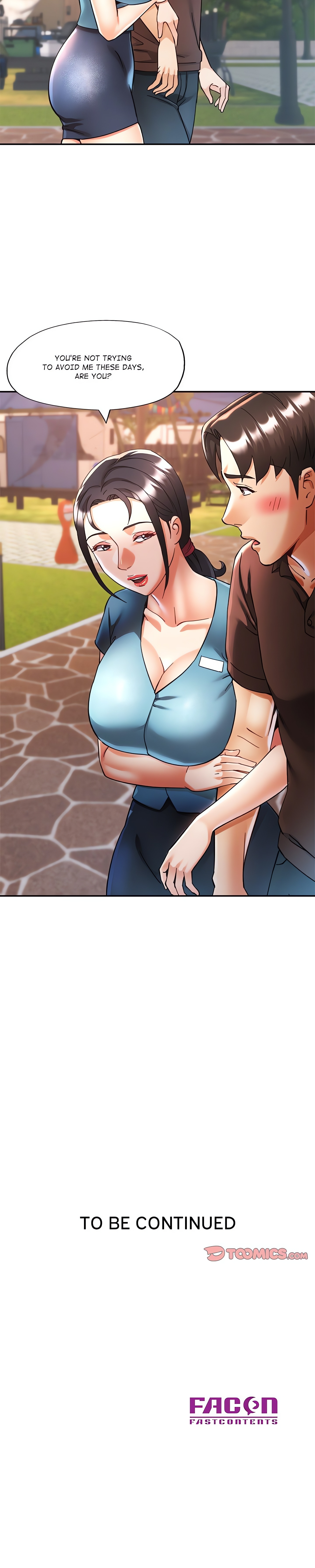 A Girl I Used to Know chapter 26 page 20