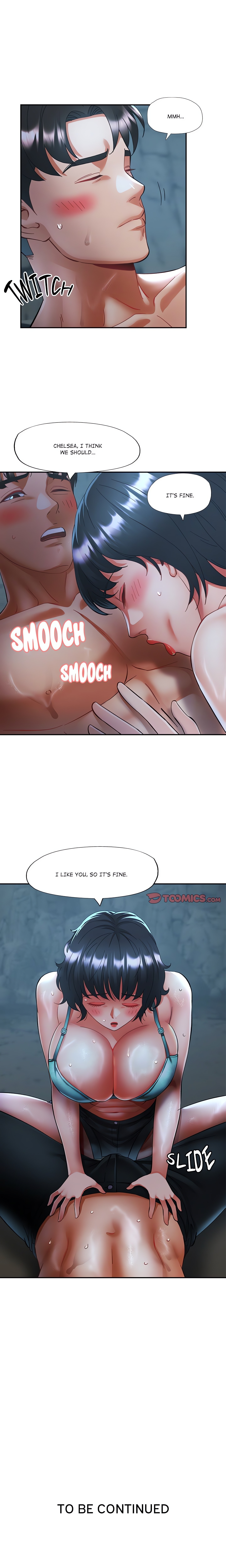 A Girl I Used to Know chapter 27 page 20
