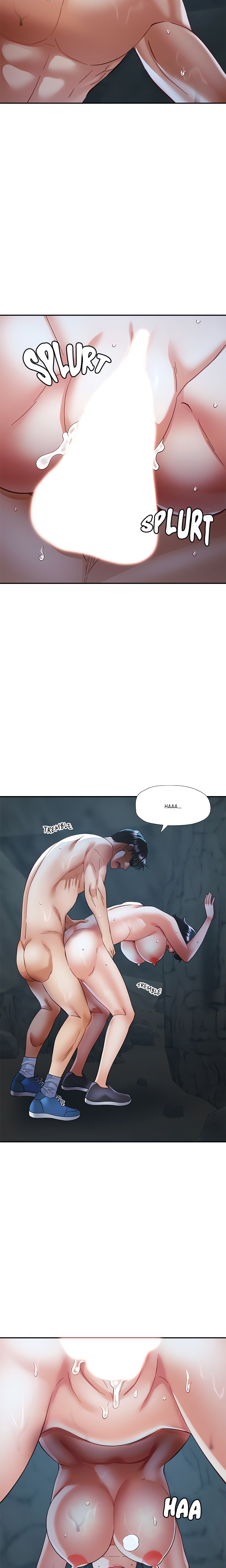A Girl I Used to Know chapter 28 page 14