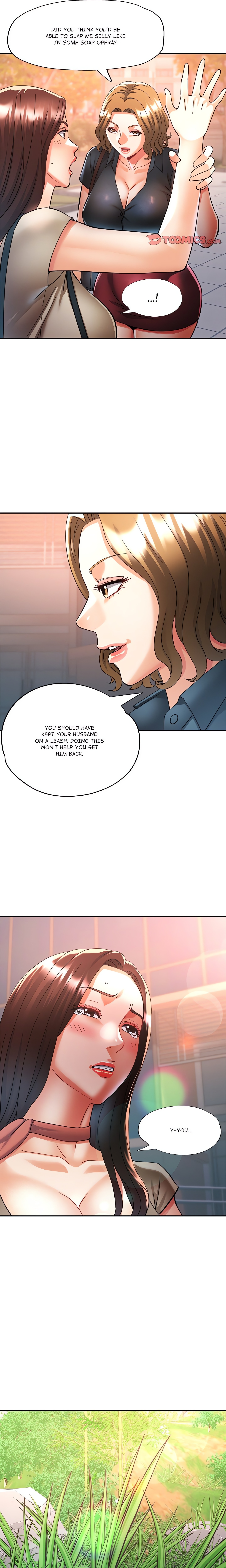 A Girl I Used to Know chapter 28 page 20