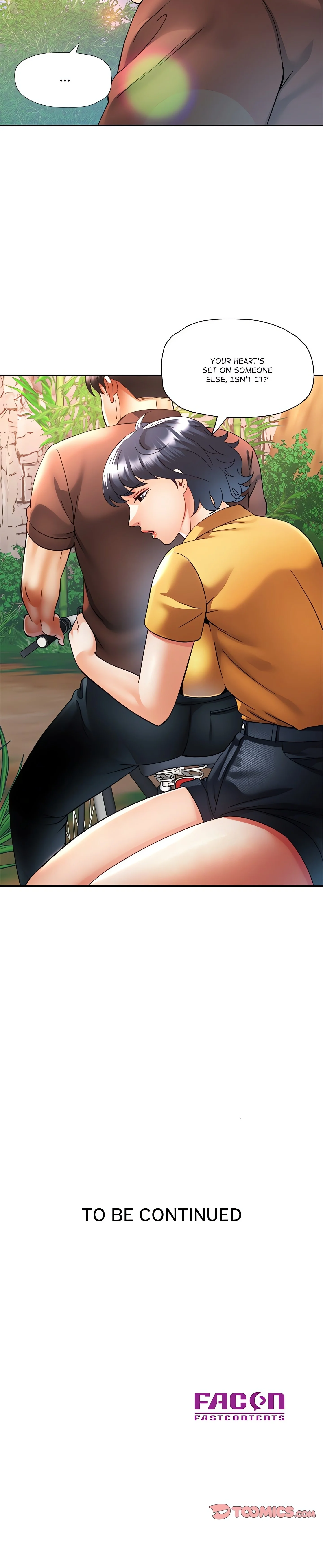 A Girl I Used to Know chapter 28 page 22
