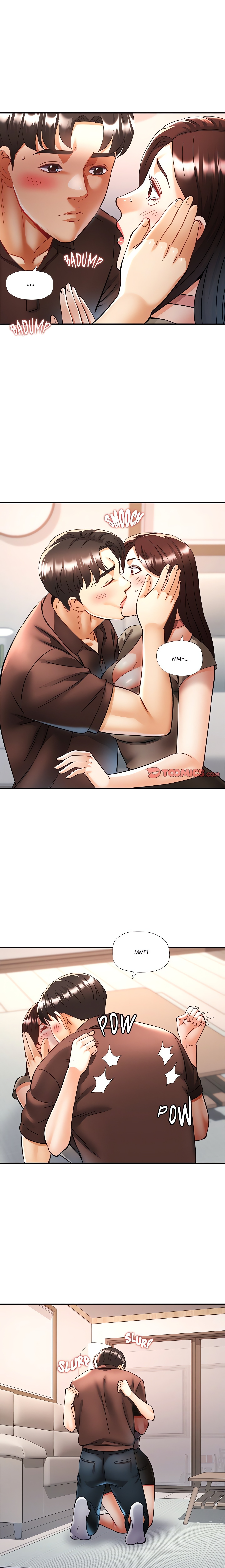 A Girl I Used to Know chapter 29 page 10