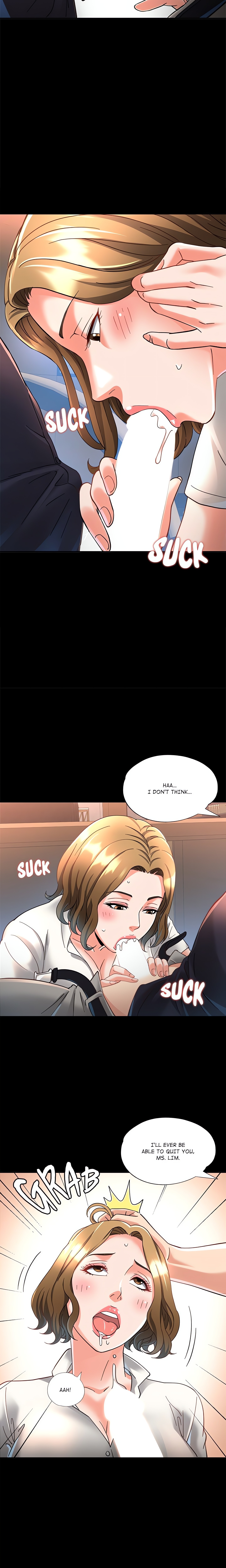 A Girl I Used to Know chapter 3 page 15