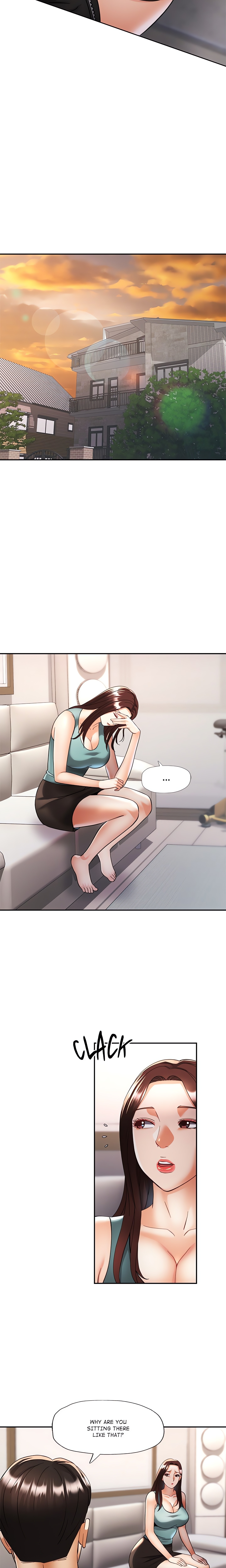 A Girl I Used to Know chapter 30 page 19
