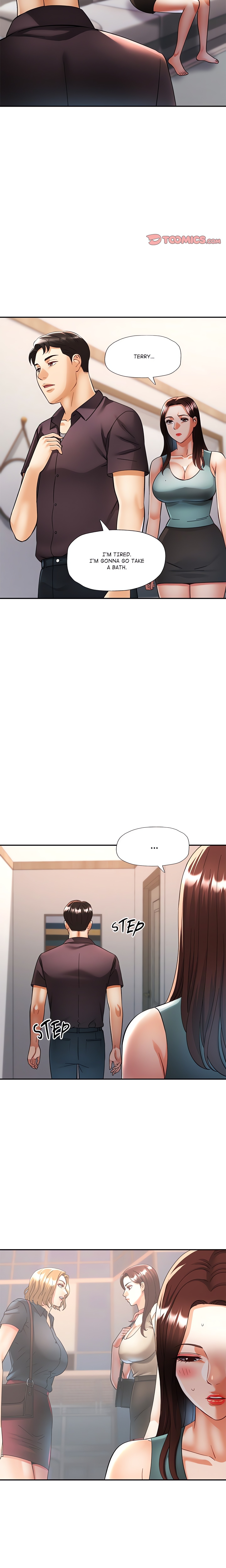 A Girl I Used to Know chapter 30 page 20