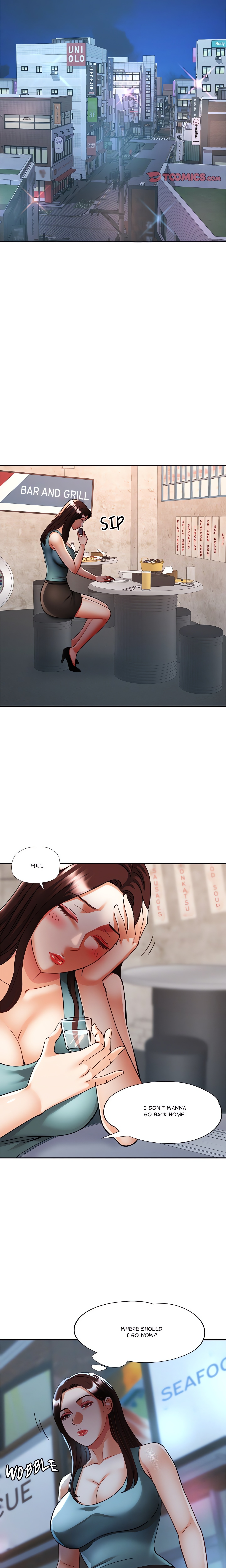 A Girl I Used to Know chapter 32 page 15