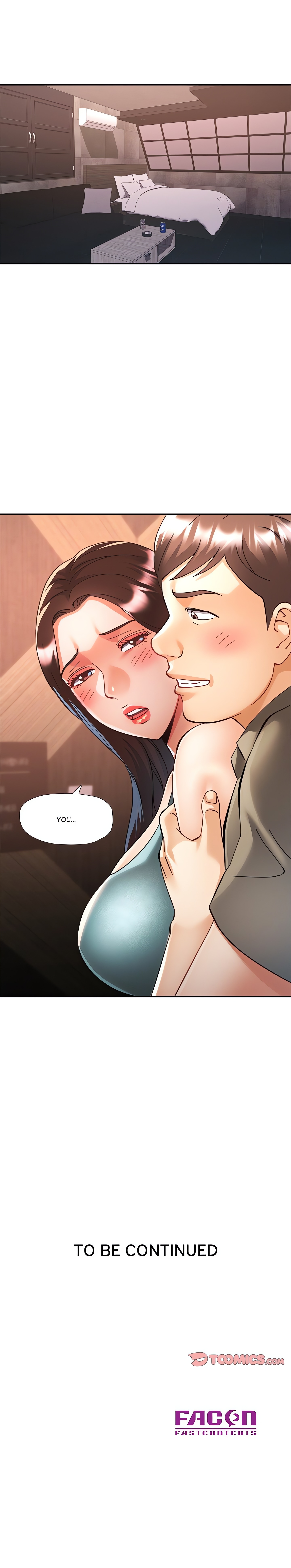 A Girl I Used to Know chapter 32 page 22