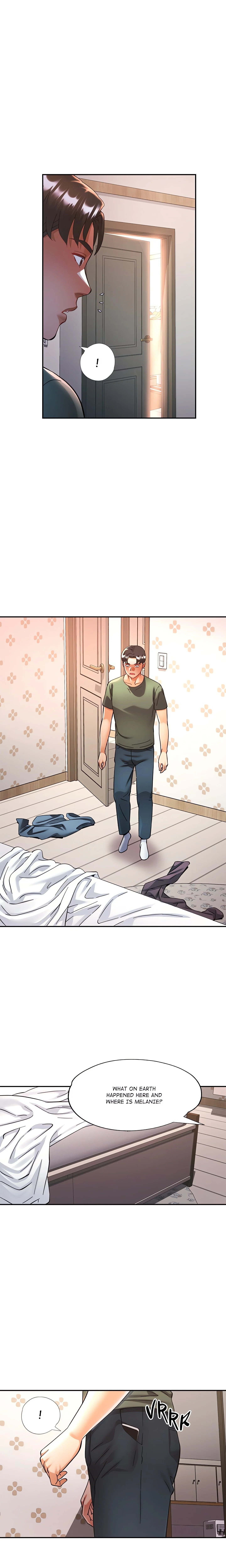 A Girl I Used to Know chapter 33 page 9