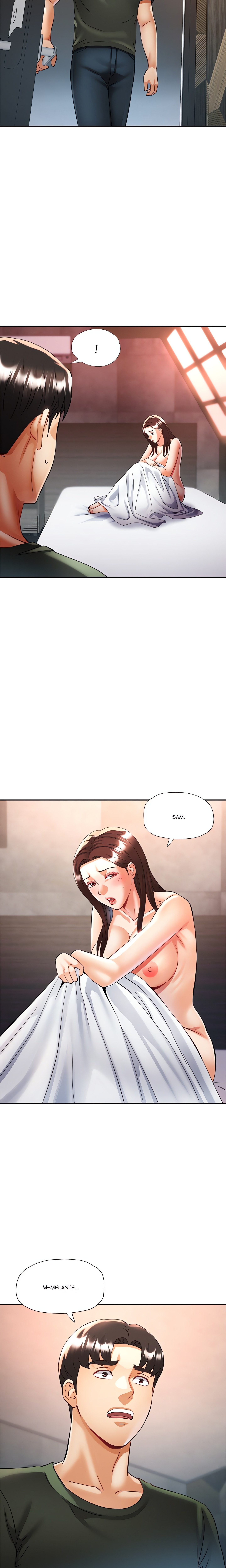 A Girl I Used to Know chapter 34 page 4