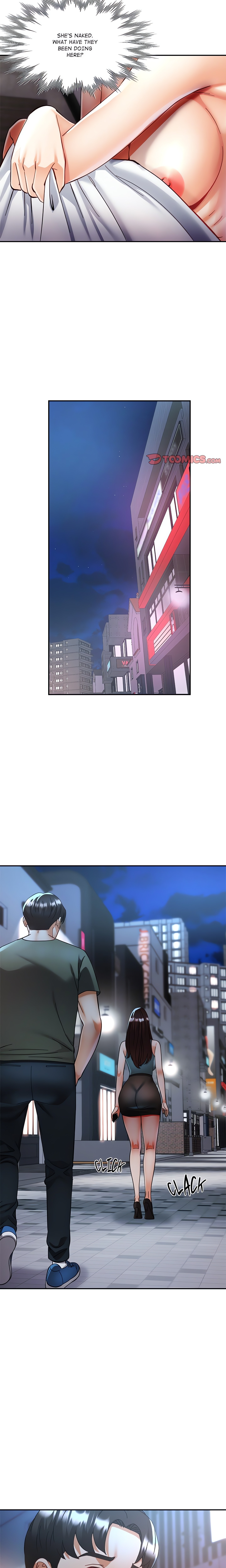 A Girl I Used to Know chapter 34 page 6