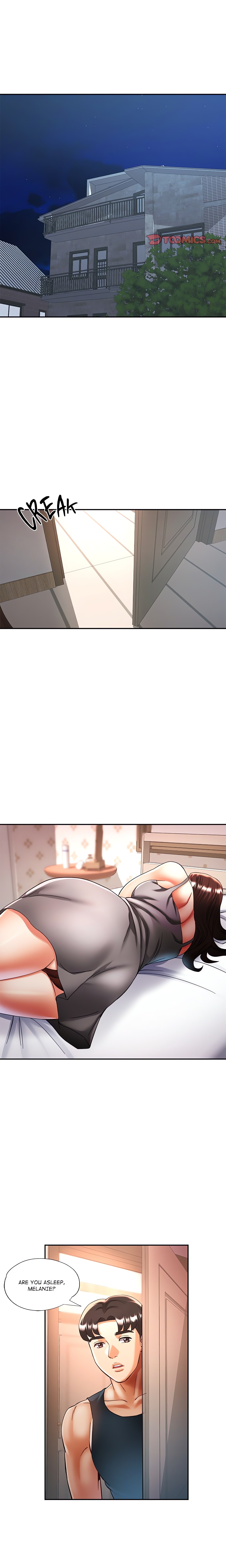 A Girl I Used to Know chapter 34 page 20