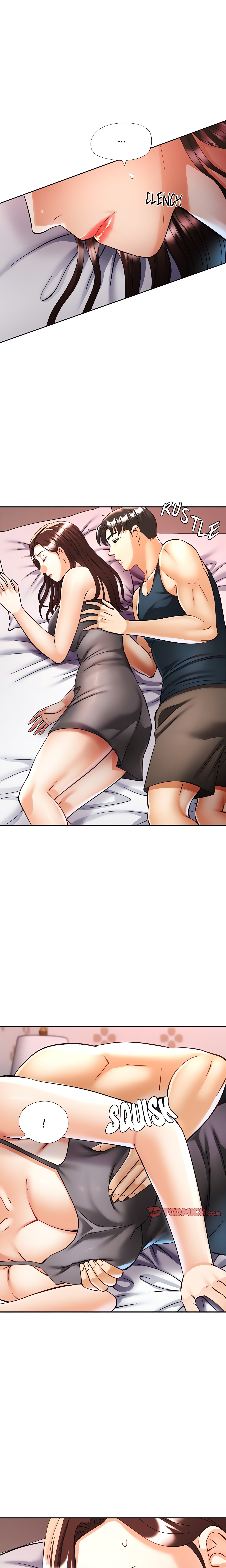 A Girl I Used to Know chapter 35 page 3