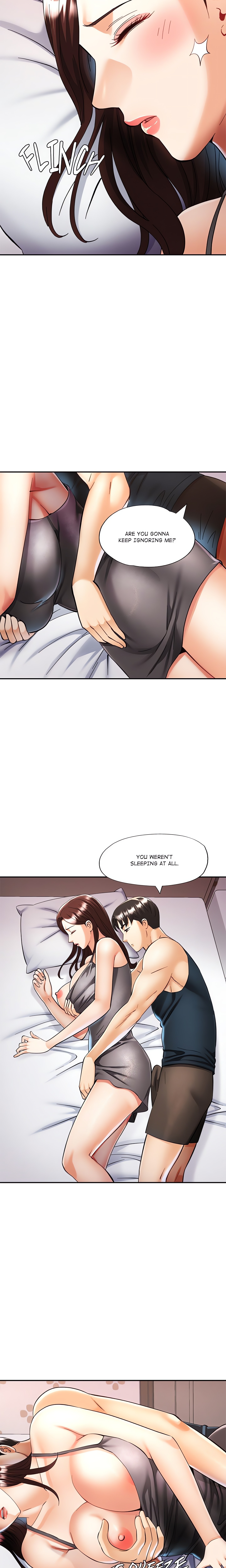 A Girl I Used to Know chapter 35 page 4