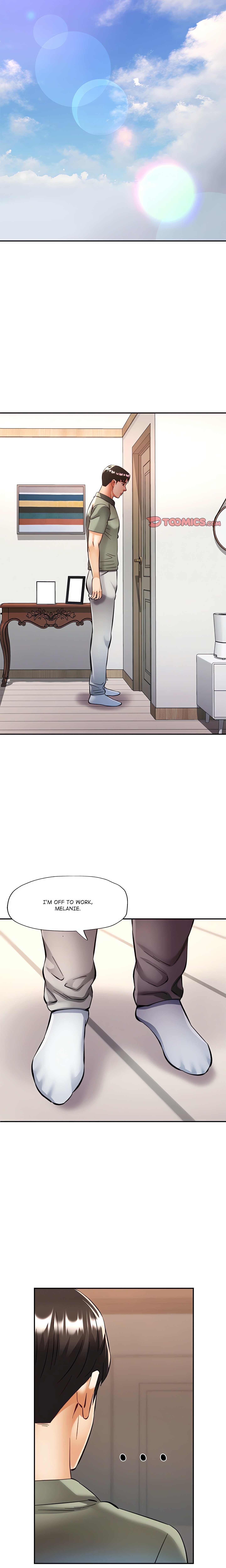 A Girl I Used to Know chapter 35 page 11