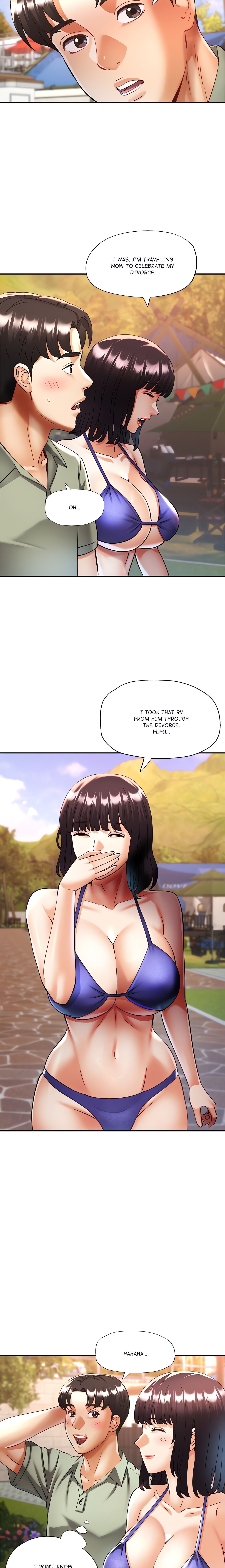 A Girl I Used to Know chapter 35 page 19