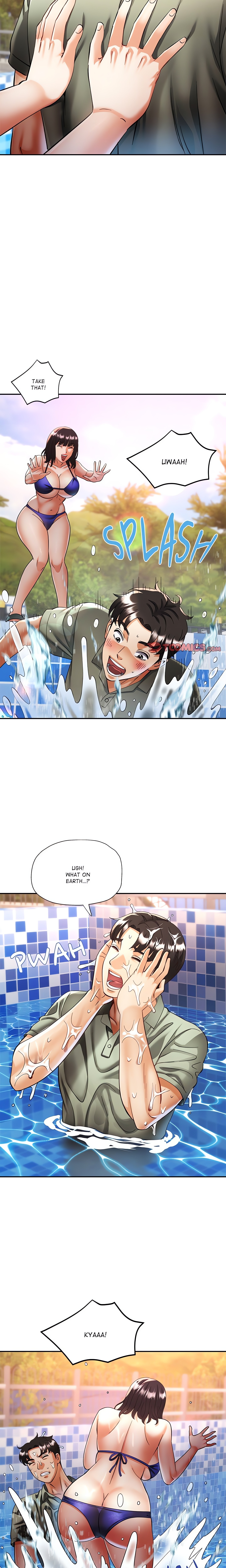 A Girl I Used to Know chapter 35 page 21