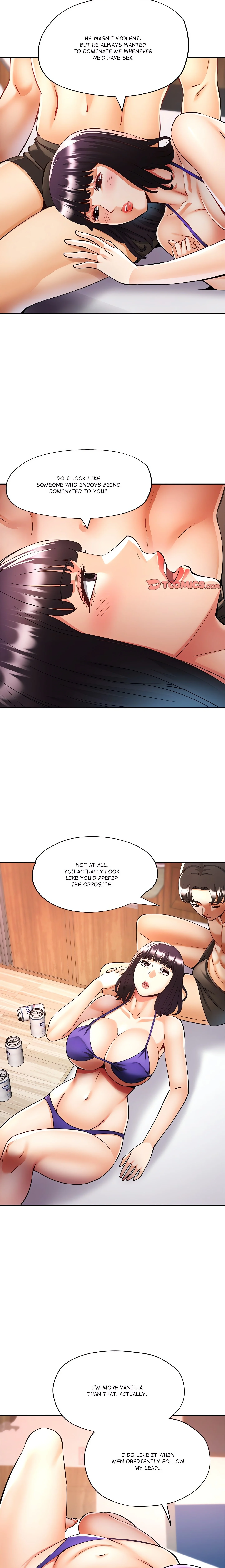 A Girl I Used to Know chapter 36 page 16