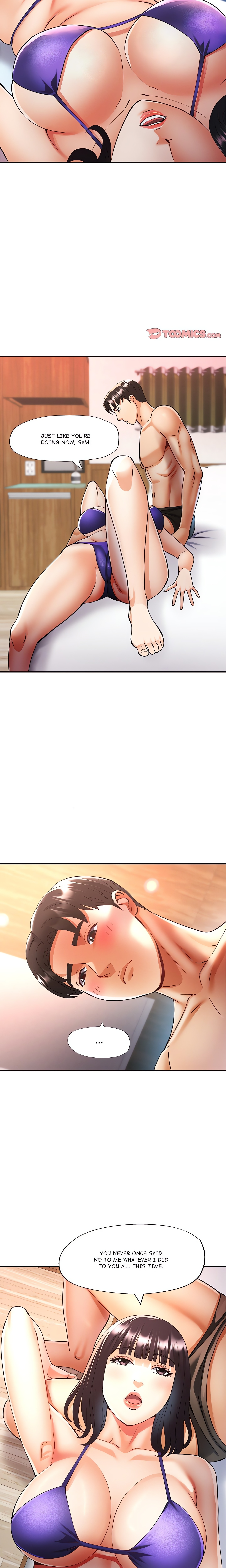 A Girl I Used to Know chapter 36 page 17