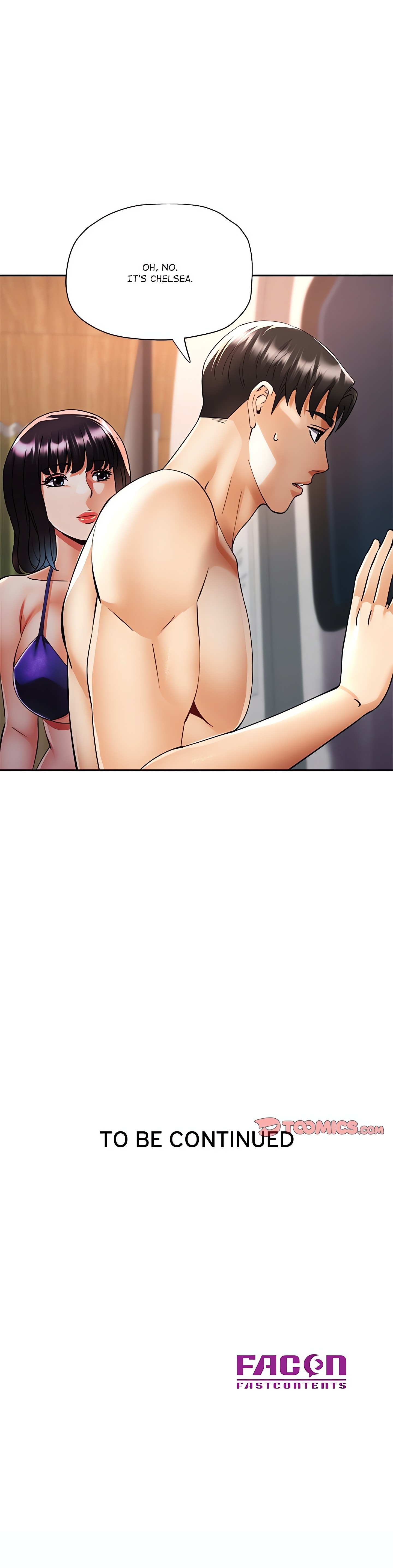 A Girl I Used to Know chapter 36 page 21
