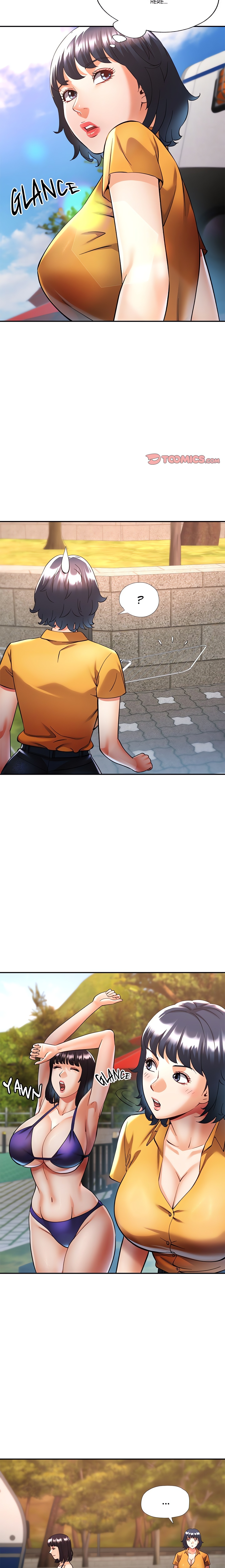 A Girl I Used to Know chapter 37 page 6