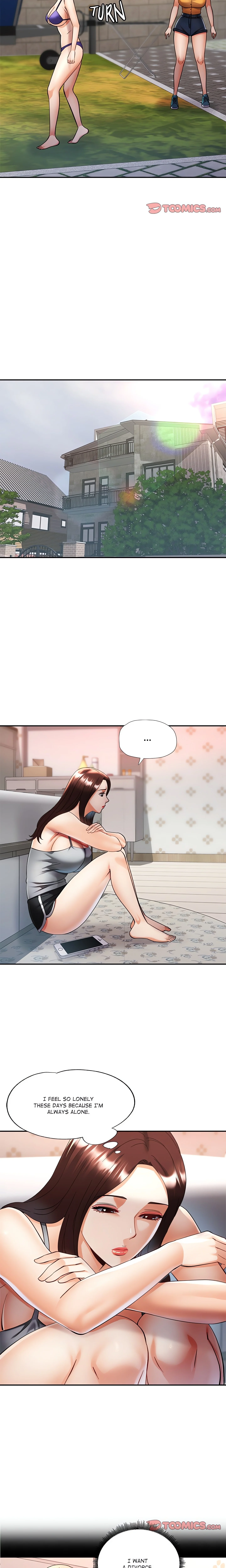 A Girl I Used to Know chapter 37 page 7