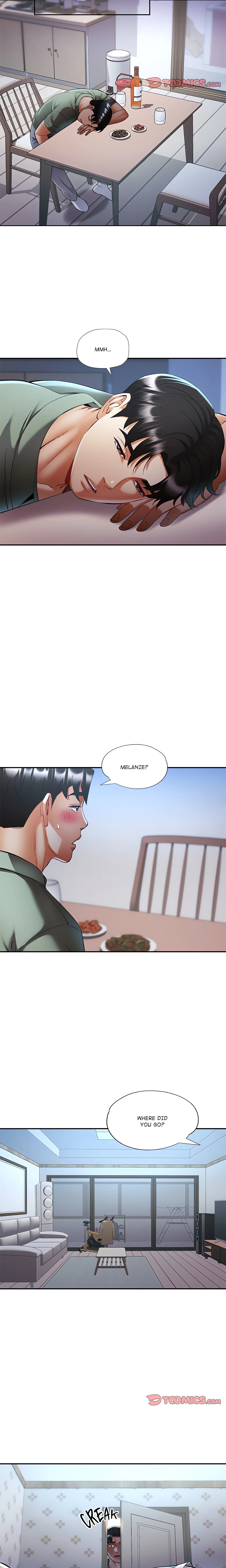 A Girl I Used to Know chapter 37 page 18