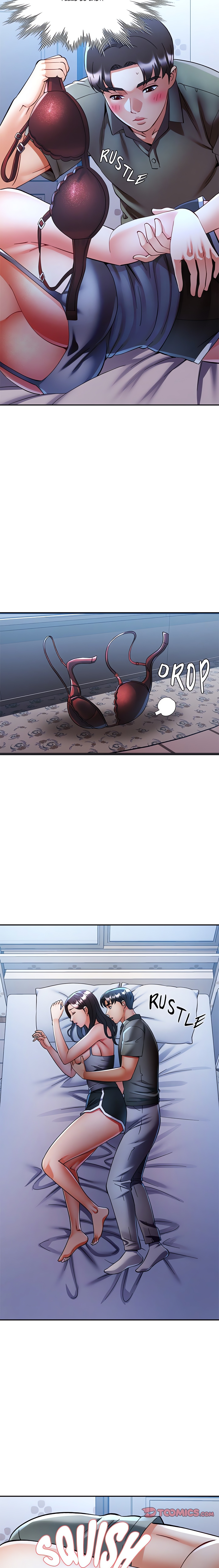 A Girl I Used to Know chapter 38 page 4