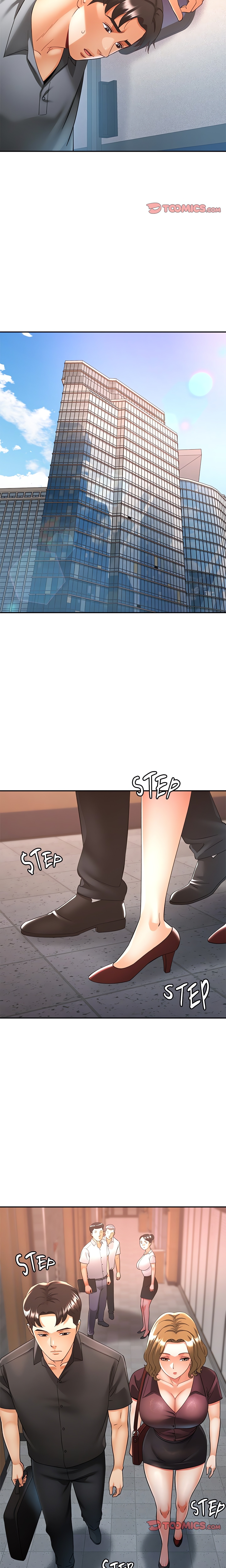A Girl I Used to Know chapter 39 page 7