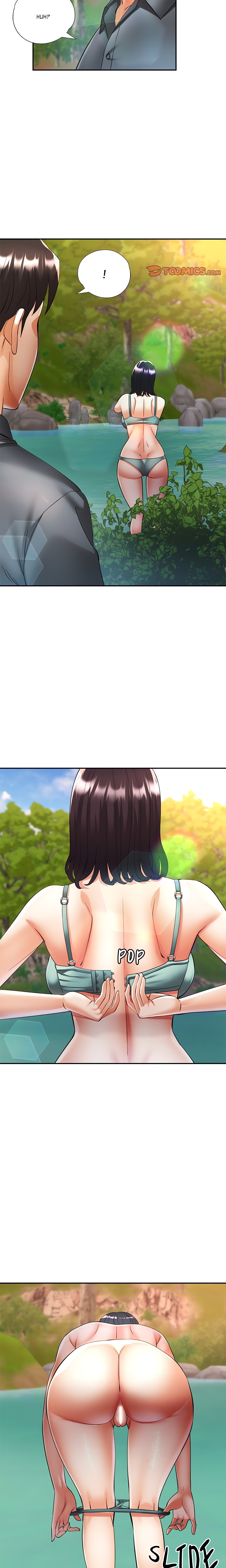 A Girl I Used to Know chapter 39 page 12