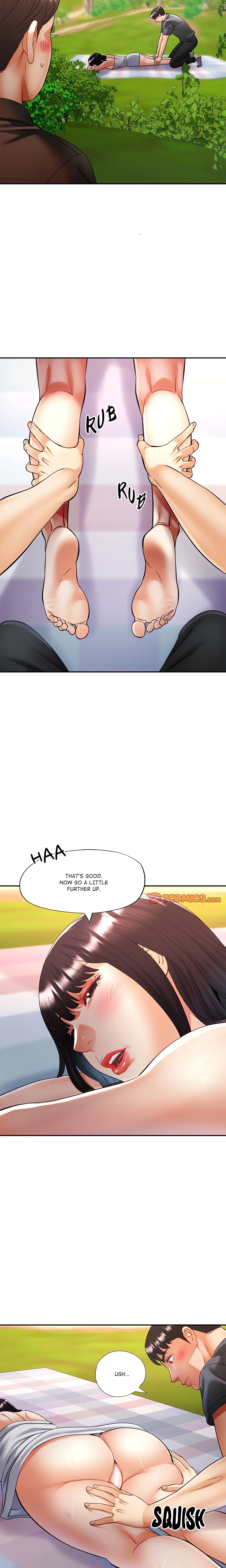 A Girl I Used to Know chapter 39 page 20