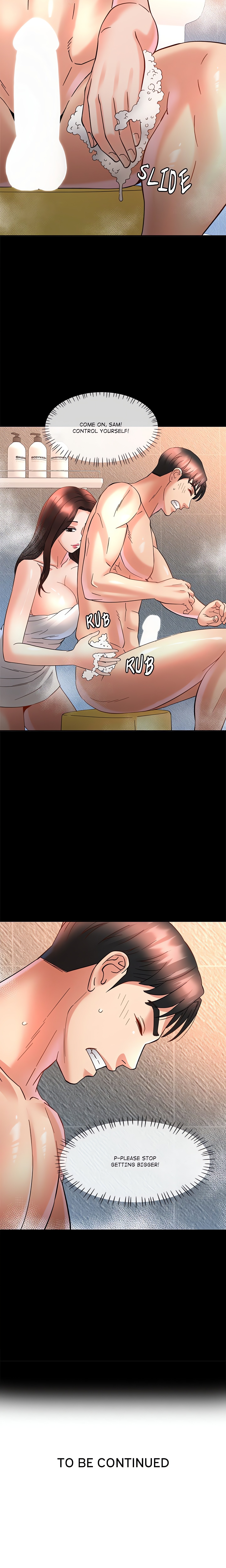 A Girl I Used to Know chapter 4 page 20