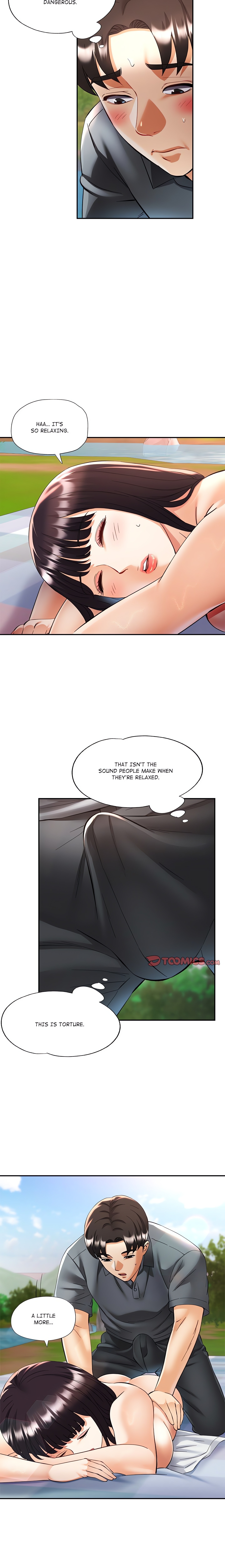 A Girl I Used to Know chapter 40 page 4