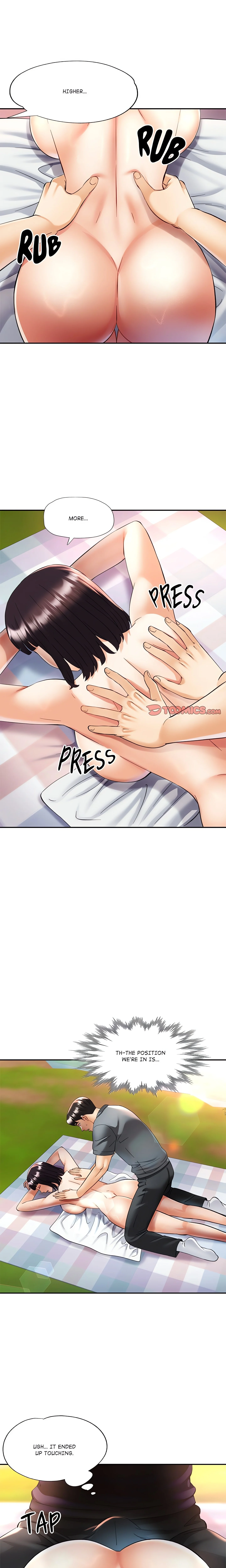A Girl I Used to Know chapter 40 page 5