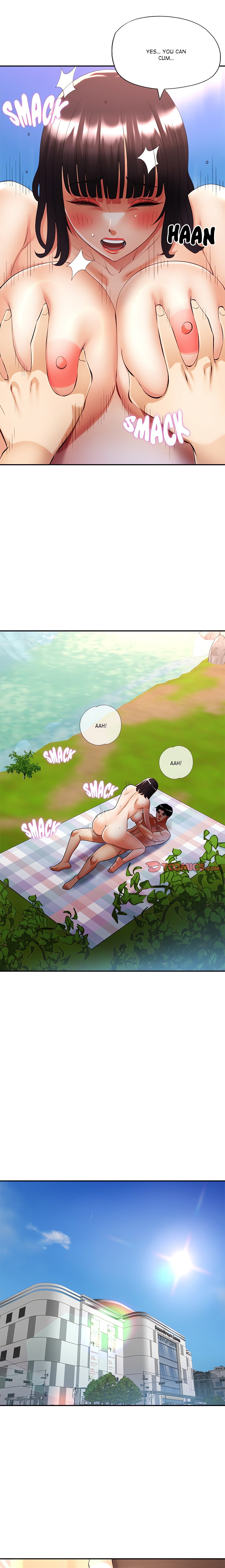 A Girl I Used to Know chapter 41 page 7
