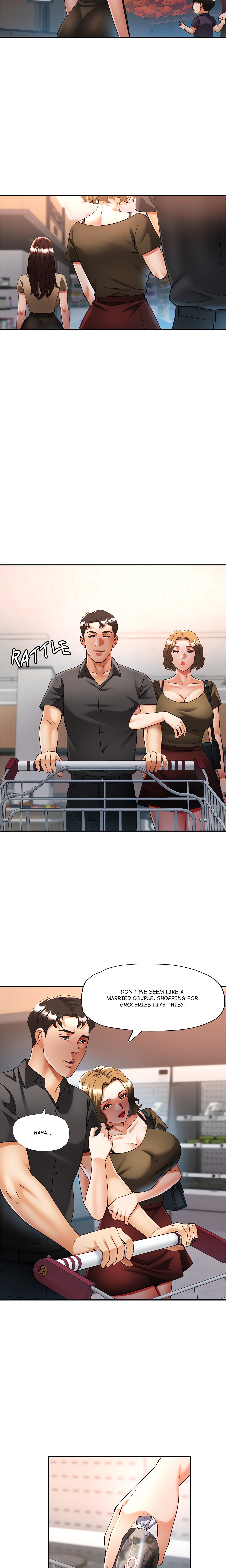A Girl I Used to Know chapter 41 page 9