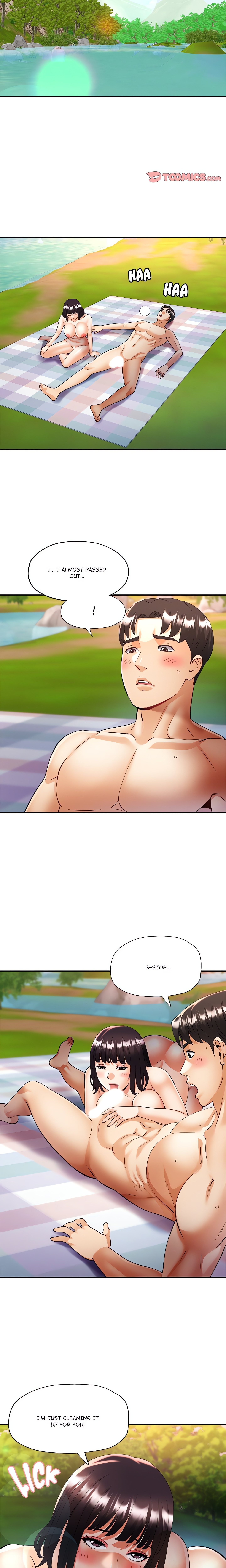 A Girl I Used to Know chapter 41 page 15