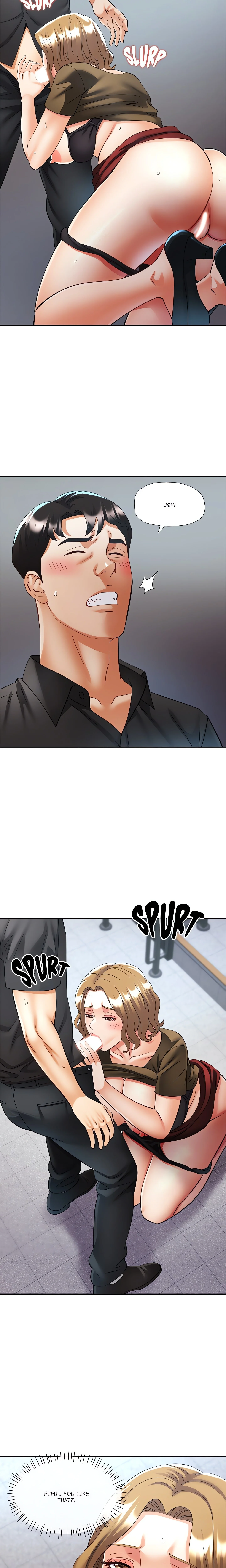 A Girl I Used to Know chapter 42 page 14