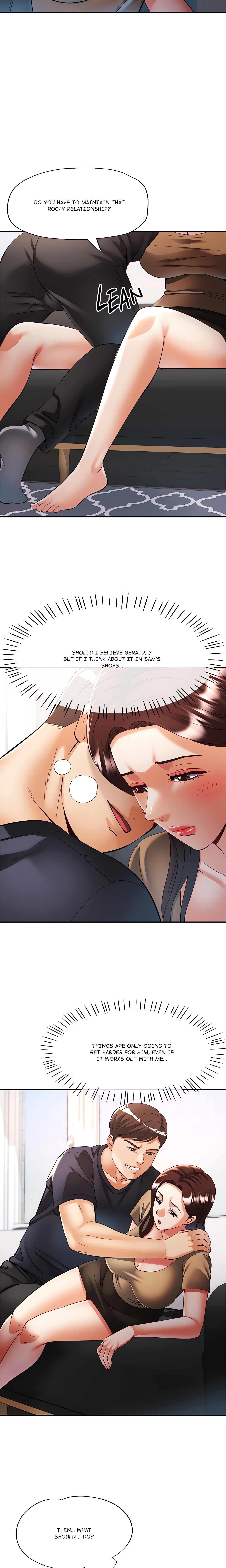 A Girl I Used to Know chapter 42 page 19