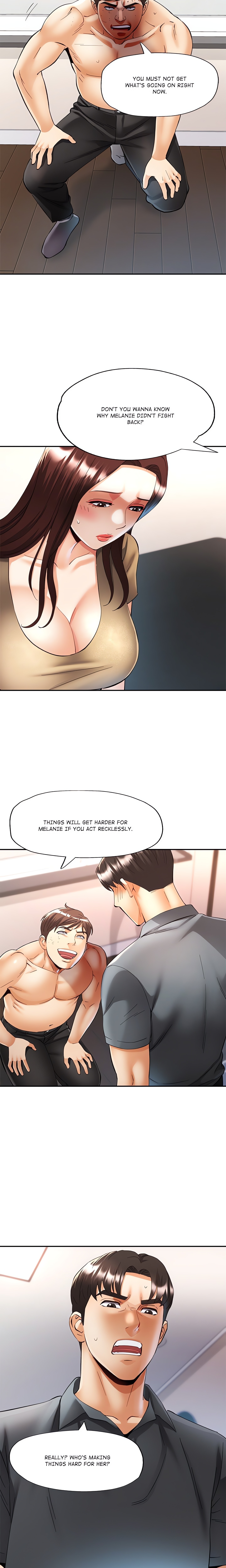 A Girl I Used to Know chapter 43 page 6