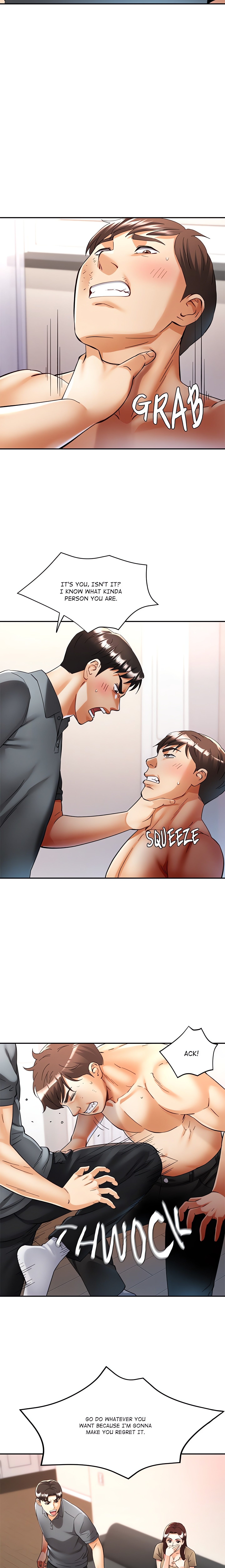 A Girl I Used to Know chapter 43 page 7